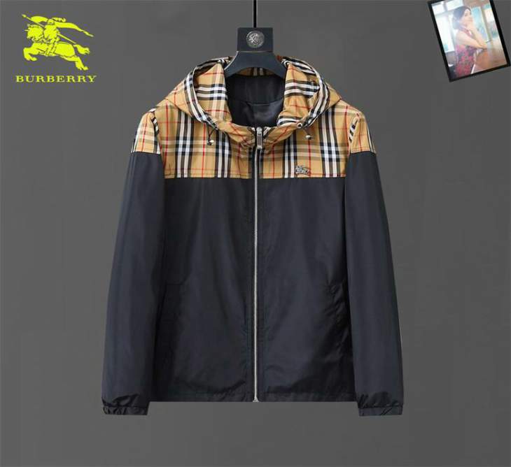 Picture of Burberry Jackets _SKUBurberryM-3XL12yn21635753